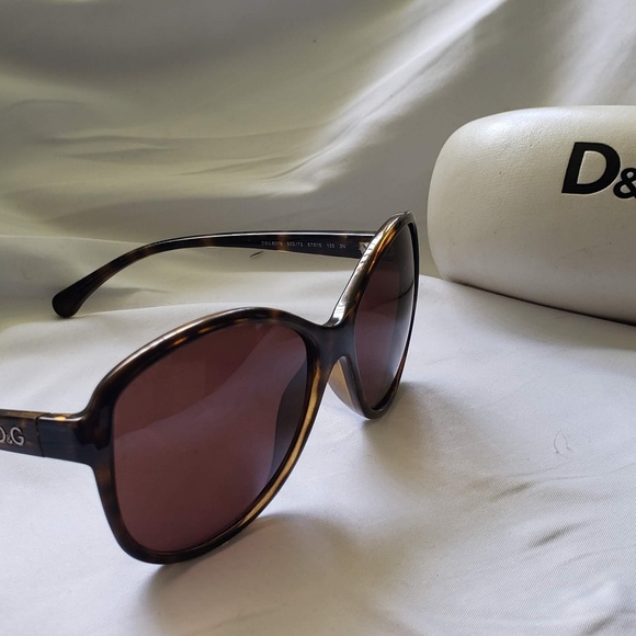 Dolce & Gabbana Sunglasses main image 7